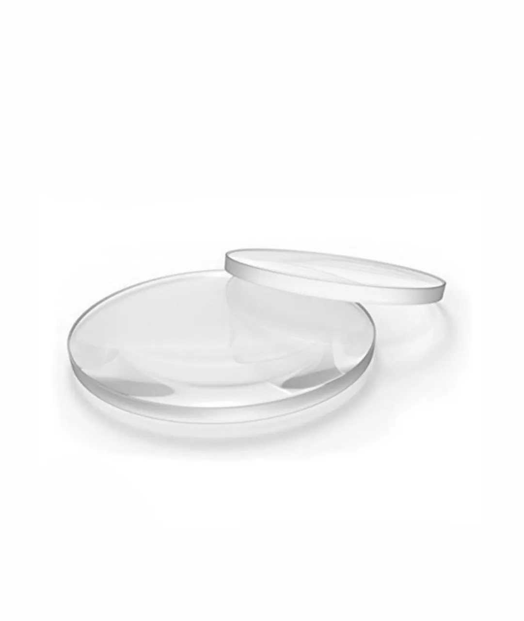 Par De Lentes Shanti Solar - Grau Especial